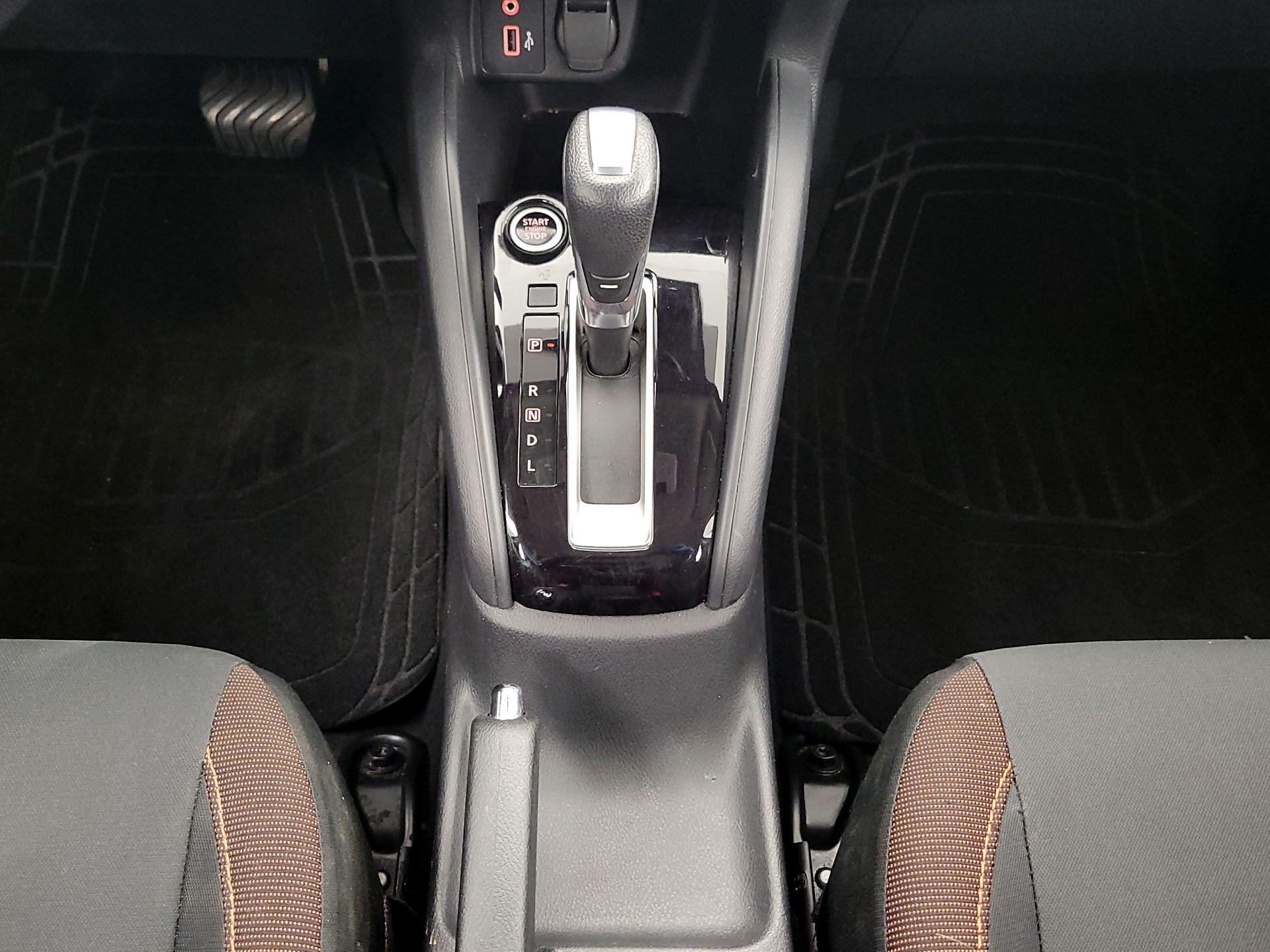 Thumbnail: 2021 Nissan Versa - 16