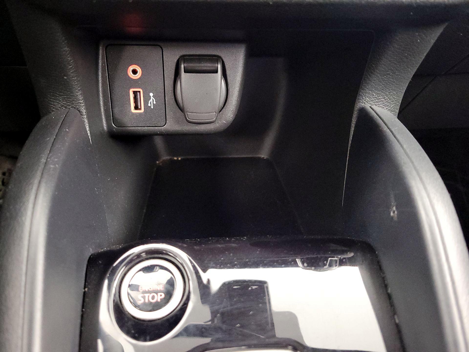 Thumbnail: 2021 Nissan Versa - 17