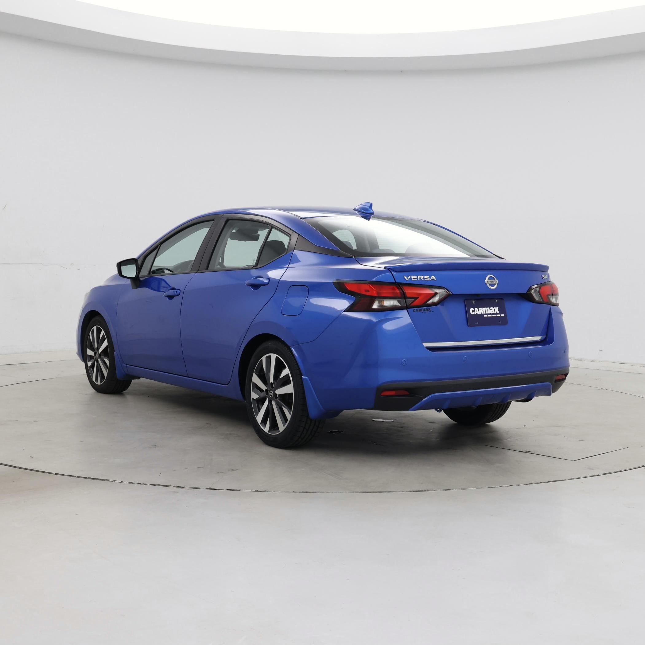 Thumbnail: 2021 Nissan Versa - 2