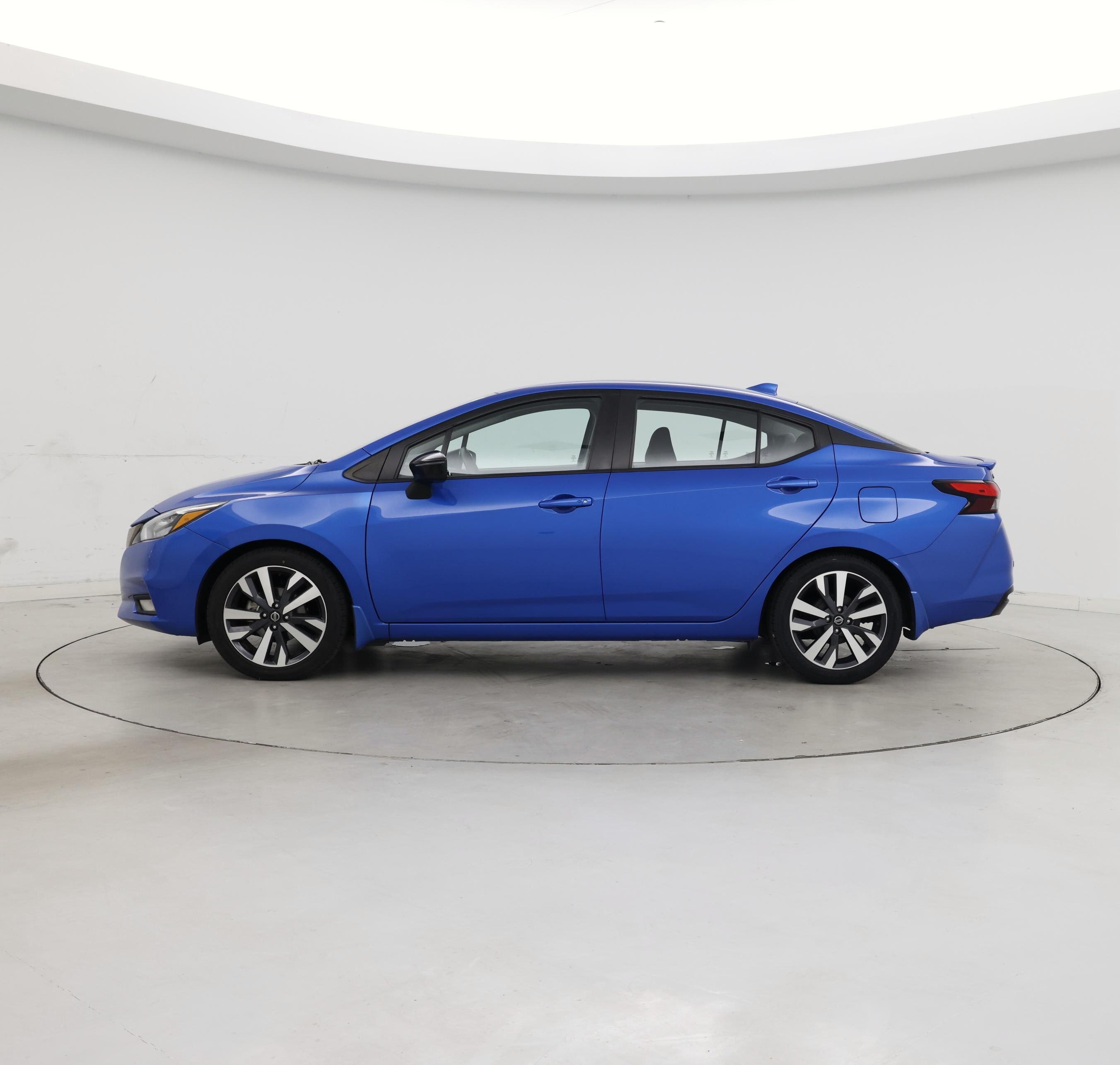 Thumbnail: 2021 Nissan Versa - 3