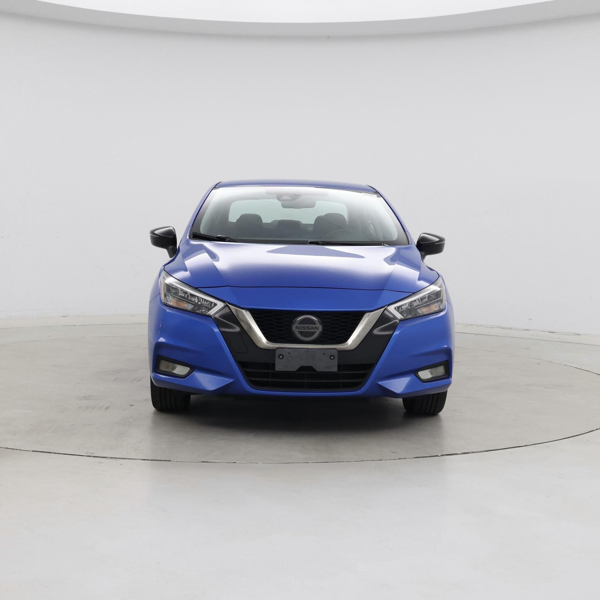 Thumbnail: 2021 Nissan Versa - 5