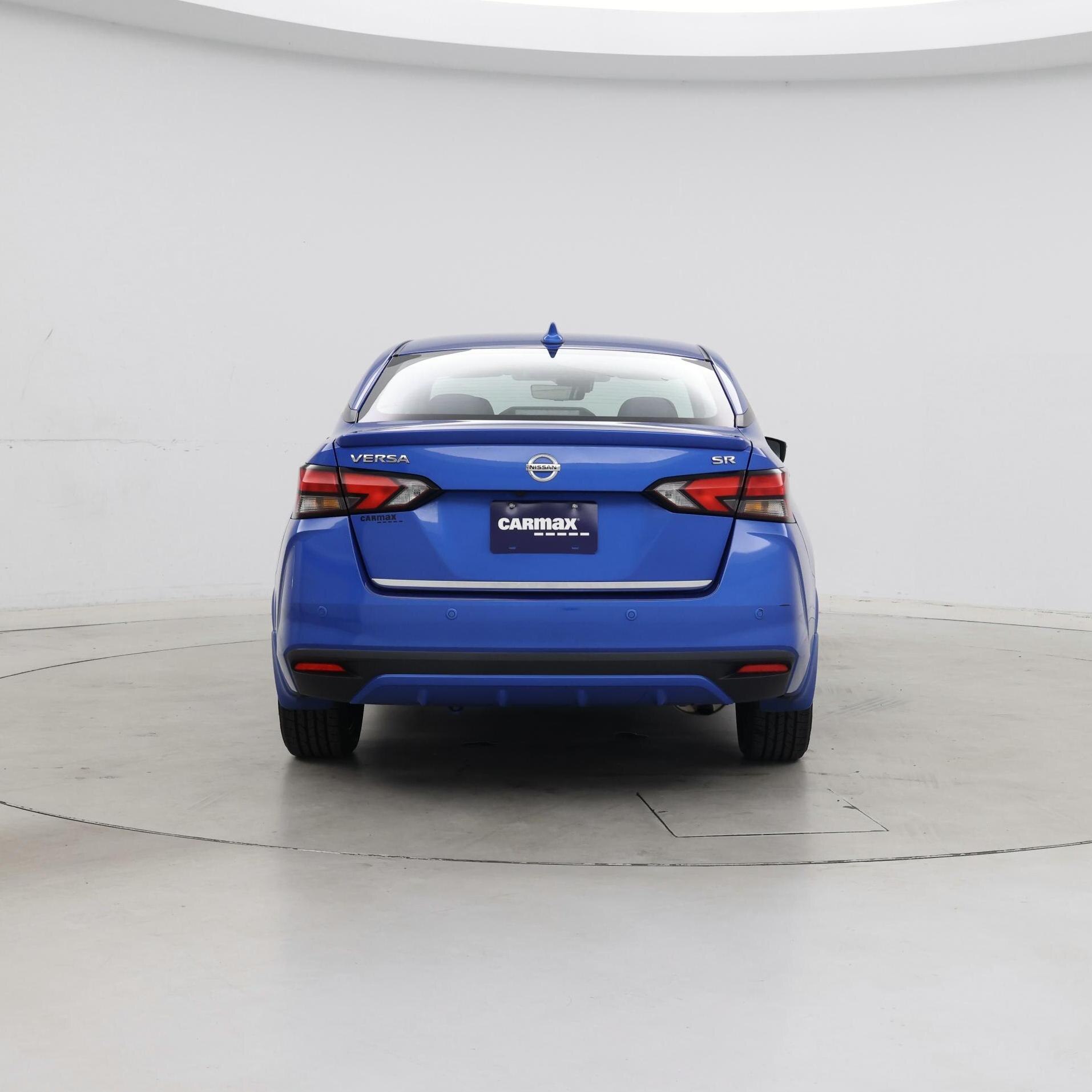 Thumbnail: 2021 Nissan Versa - 6