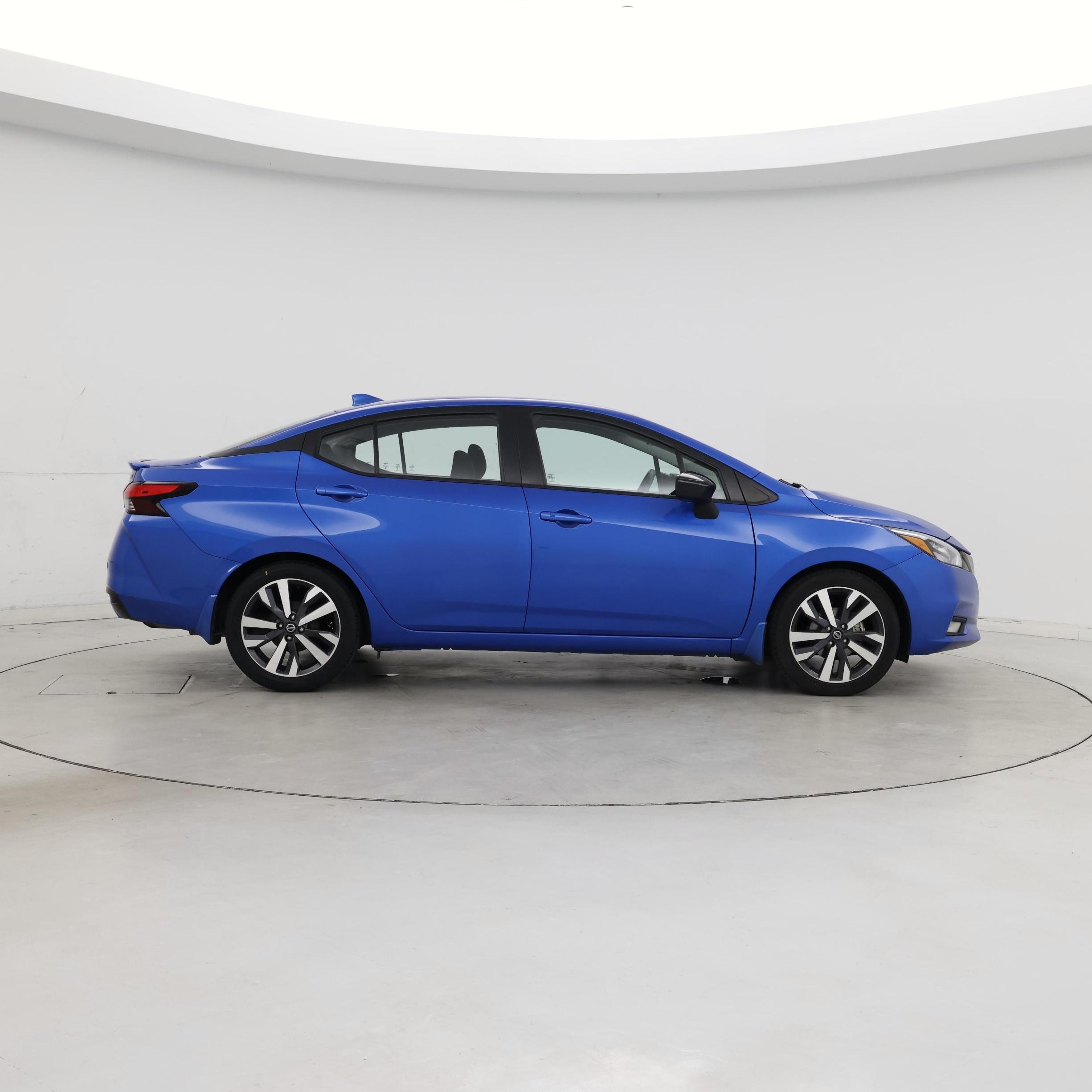 Thumbnail: 2021 Nissan Versa - 7
