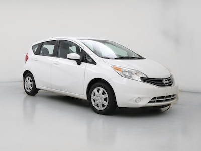 2015 Nissan Versa Note SV -
                White Marsh, MD