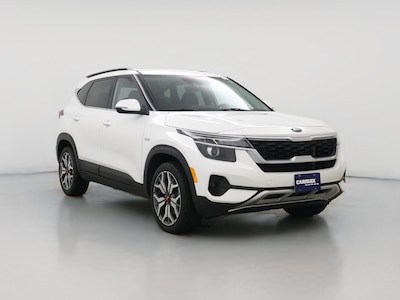 2021 Kia Seltos S -
                Gaithersburg, MD