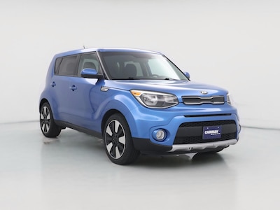 2019 Kia Soul Soul+ -
                Glen Allen, VA