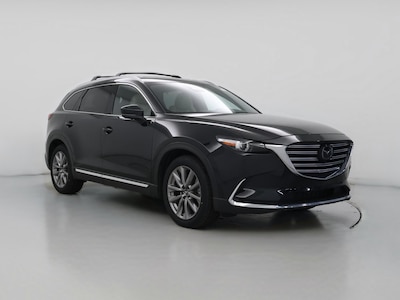 2022 Mazda CX-9 Grand Touring -
                Gaithersburg, MD