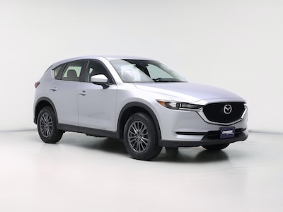 2019 Mazda CX-5 Sport -
                Laurel, MD