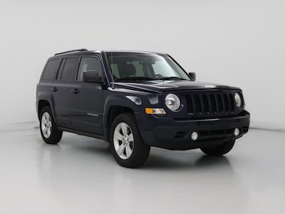 2016 Jeep Patriot Sport -
                Virginia Beach, VA