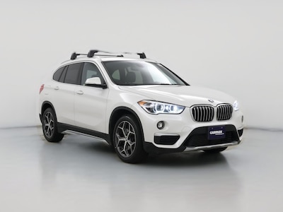 2018 BMW X1 xDrive28i -
                Fredericksburg, VA