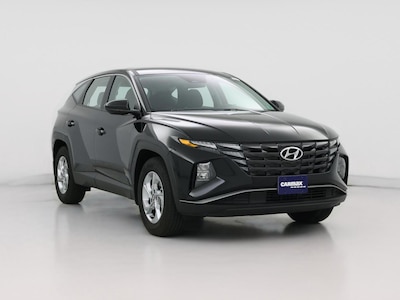 2024 Hyundai Tucson SE -
                Sterling, VA