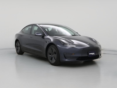 2023 Tesla Model 3  -
                White Marsh, MD