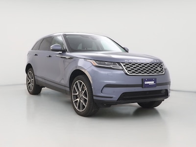 2022 Land Rover Range Rover Velar S -
                Glen Allen, VA