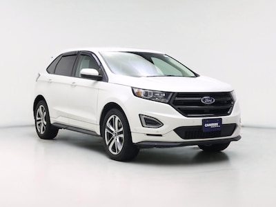 2015 Ford Edge Sport -
                Laurel, MD
