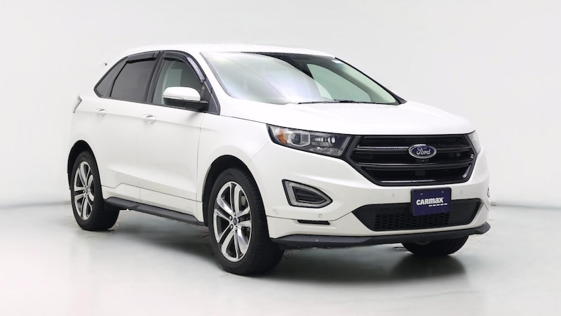 2015 Ford Edge Sport Hero Image
