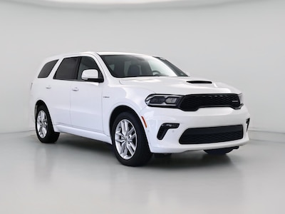 2022 Dodge Durango R/T -
                Norcross, GA
