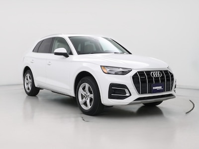 2022 Audi Q5 Premium -
                San Diego, CA