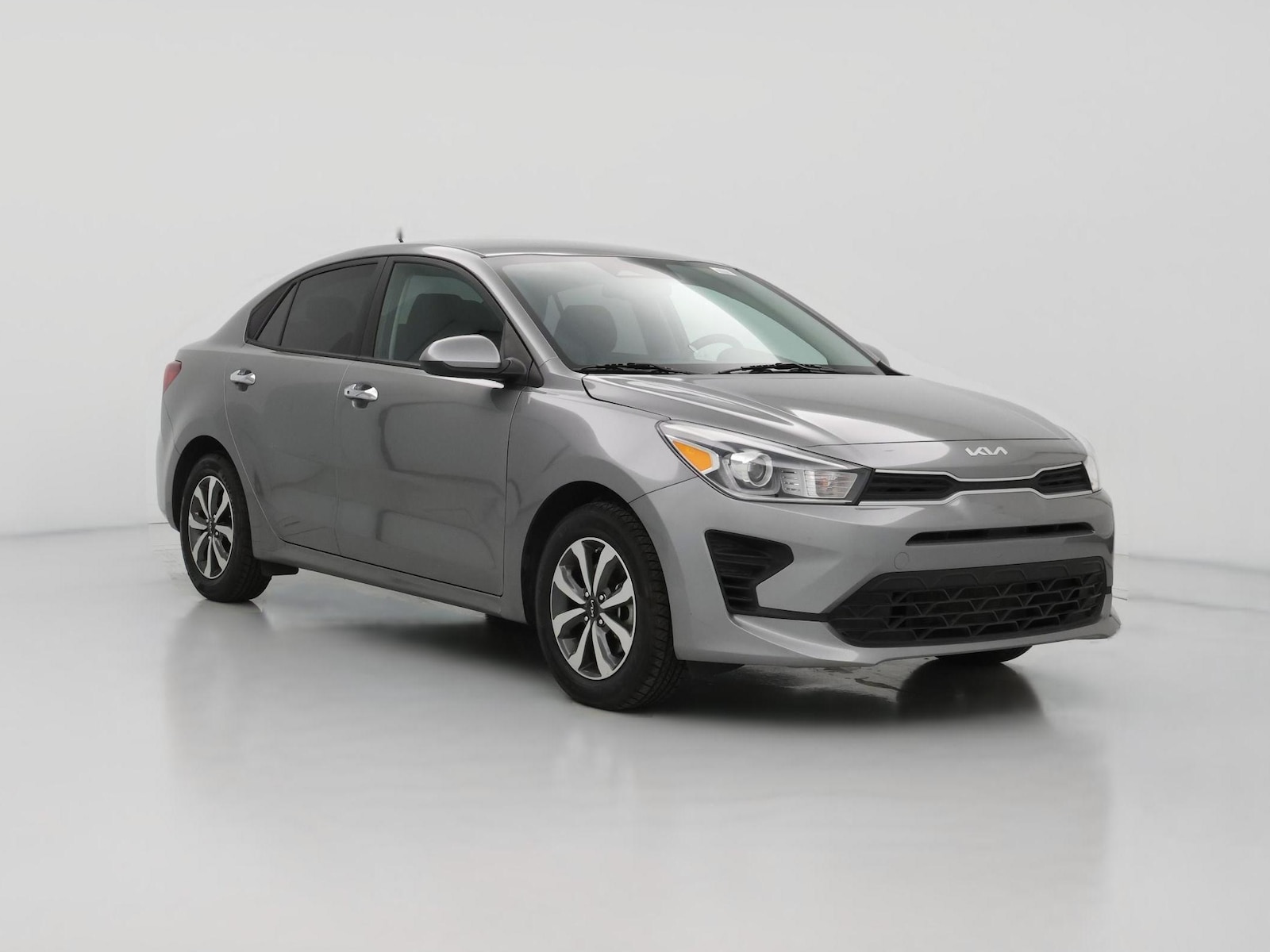 2022 Kia Rio