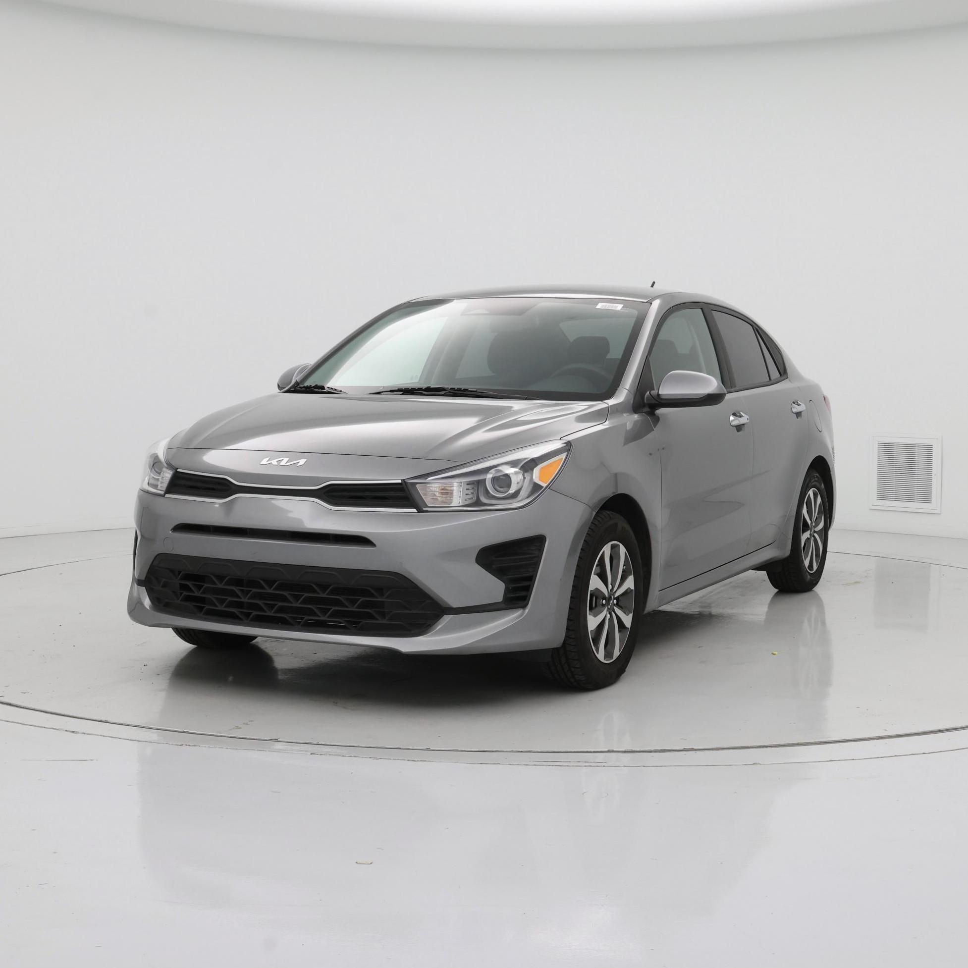 Thumbnail: 2022 Kia Rio - 4