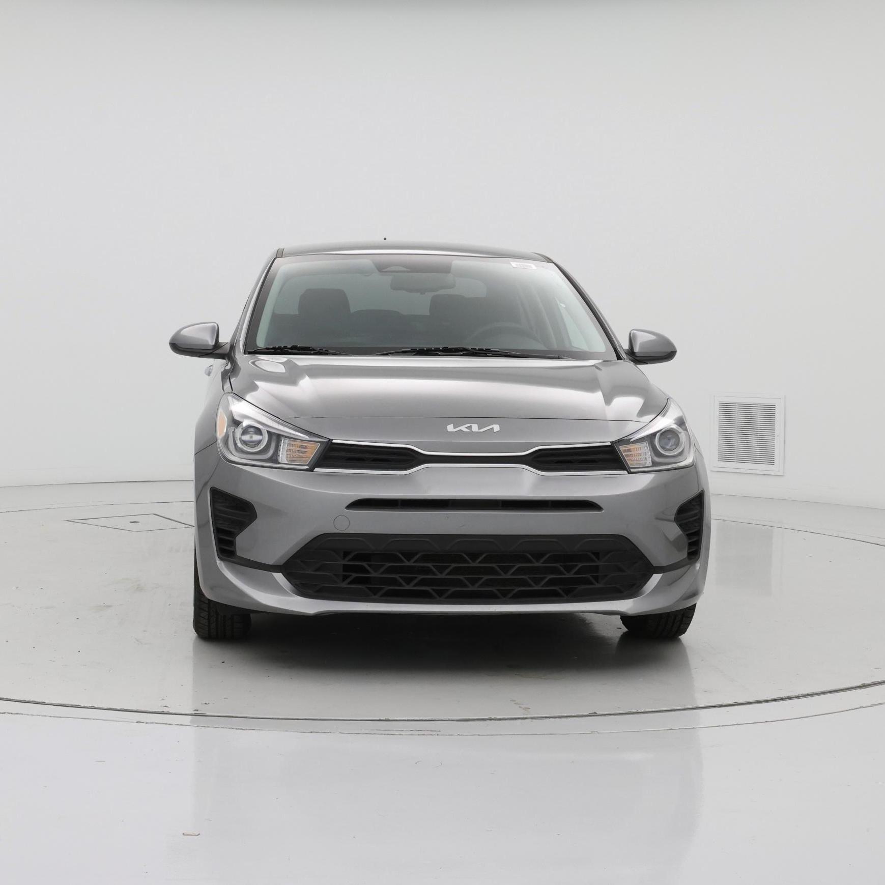 Thumbnail: 2022 Kia Rio - 5