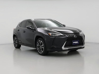 2022 Lexus UX 250h -
                Saint Louis, MO