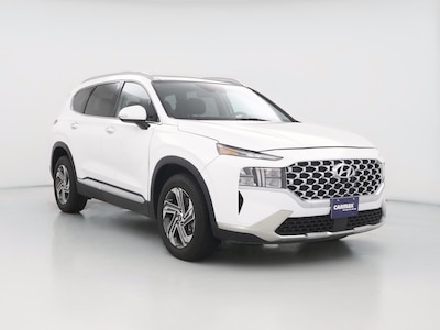 2023 Hyundai Santa Fe SEL -
                Glen Allen, VA