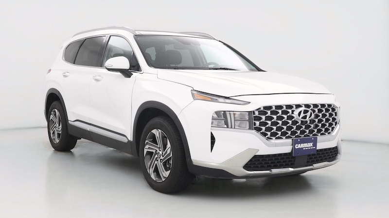 2023 Hyundai Santa Fe SEL Hero Image