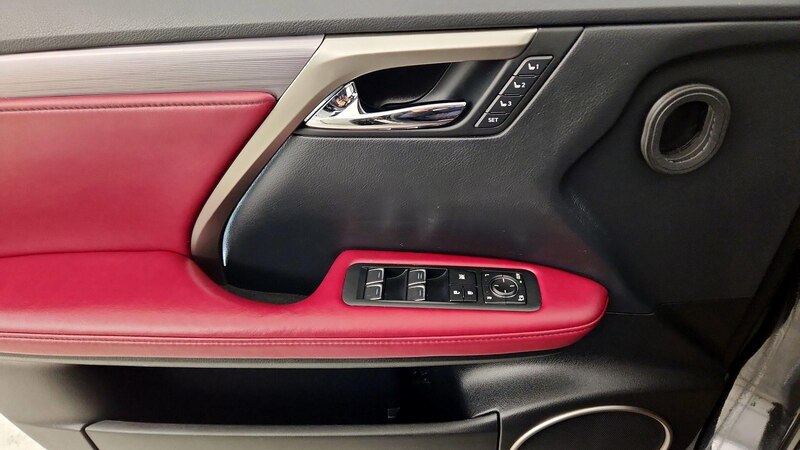 2019 Lexus RX 350 12