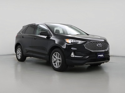 2024 Ford Edge SEL -
                Savannah, GA