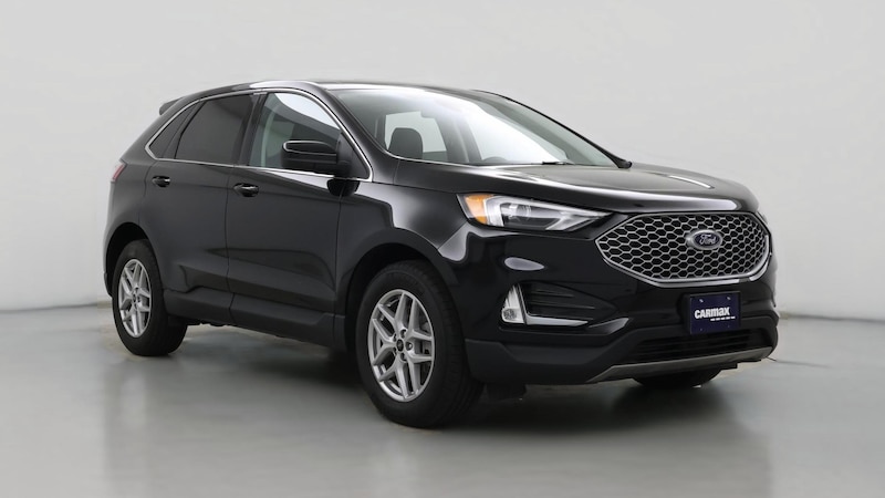 2024 Ford Edge SEL Hero Image