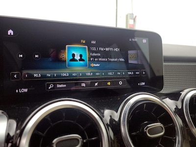 Radio (On)