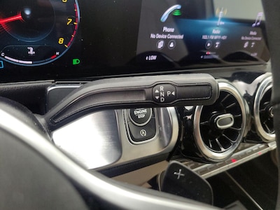 Shifter