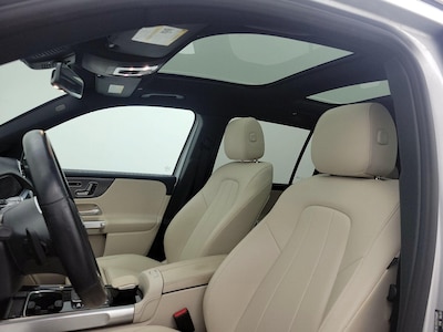 Sunroof