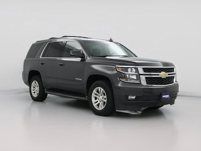 2015 Chevrolet Tahoe LT -
                  Sterling, VA