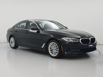2021 BMW 5 Series 530i xDrive -
                Frederick, MD