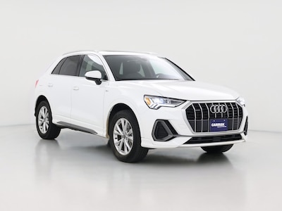 2023 Audi Q3 Premium -
                Loveland, CO