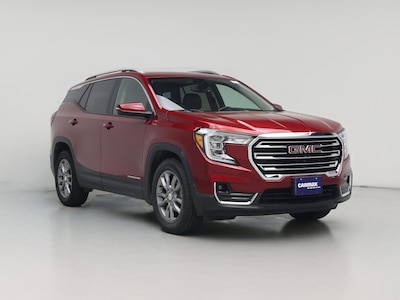 2022 GMC Terrain SLT -
                Naperville, IL
