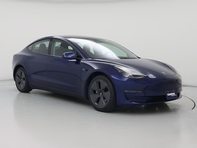 2021 Tesla Model 3 Long Range -
                Frederick, MD