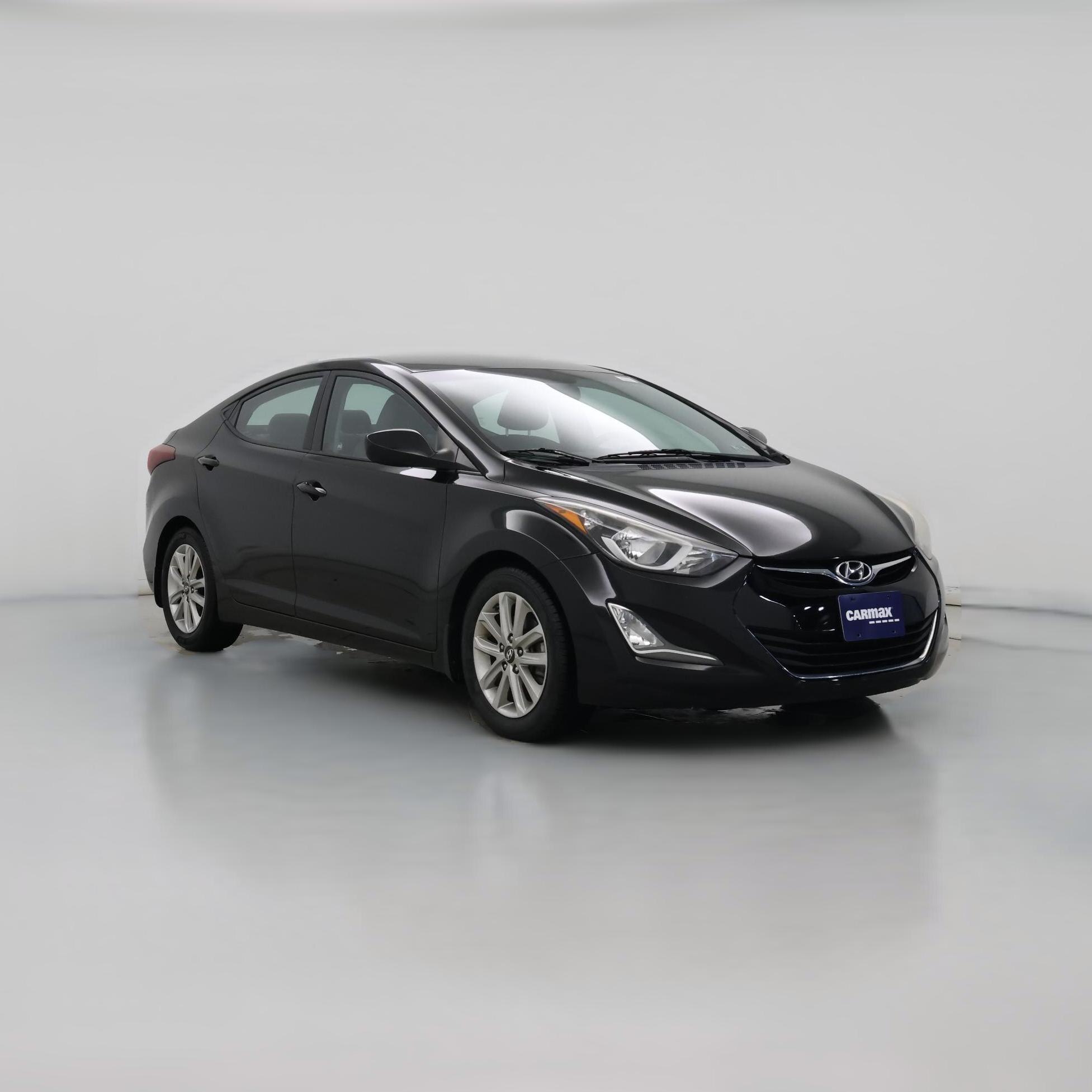 Thumbnail: 2015 Hyundai Elantra - 1
