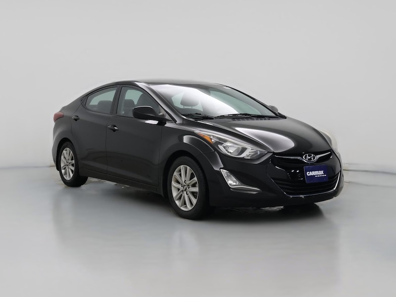 2015 Hyundai Elantra SE -
                  Ellicott City, MD