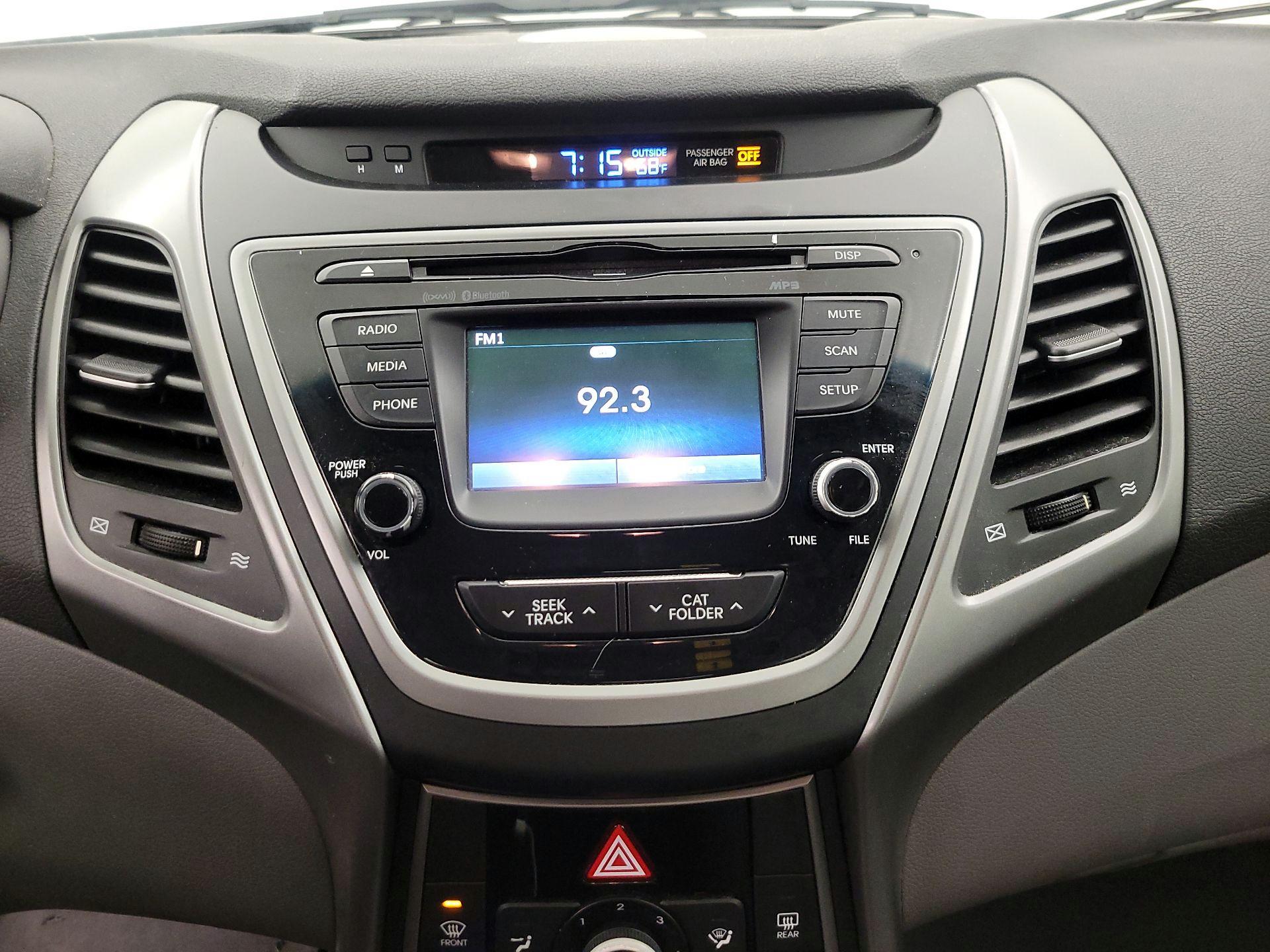 Thumbnail: 2015 Hyundai Elantra - 15