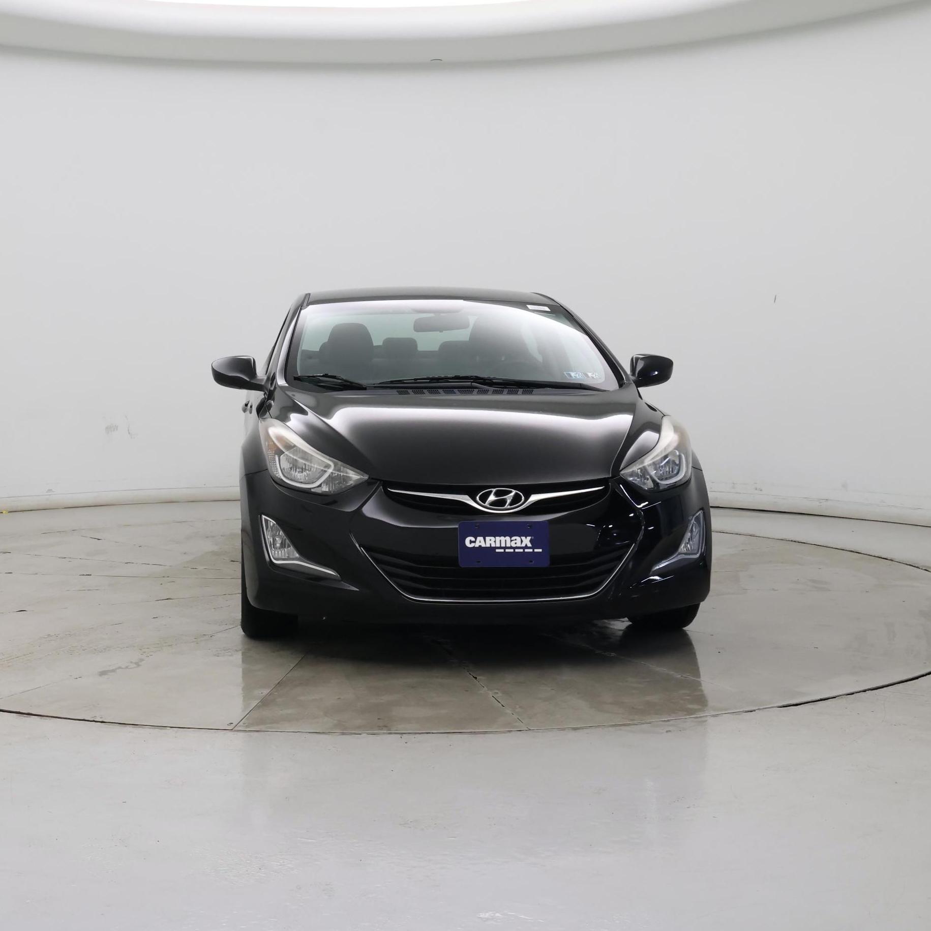 Thumbnail: 2015 Hyundai Elantra - 5