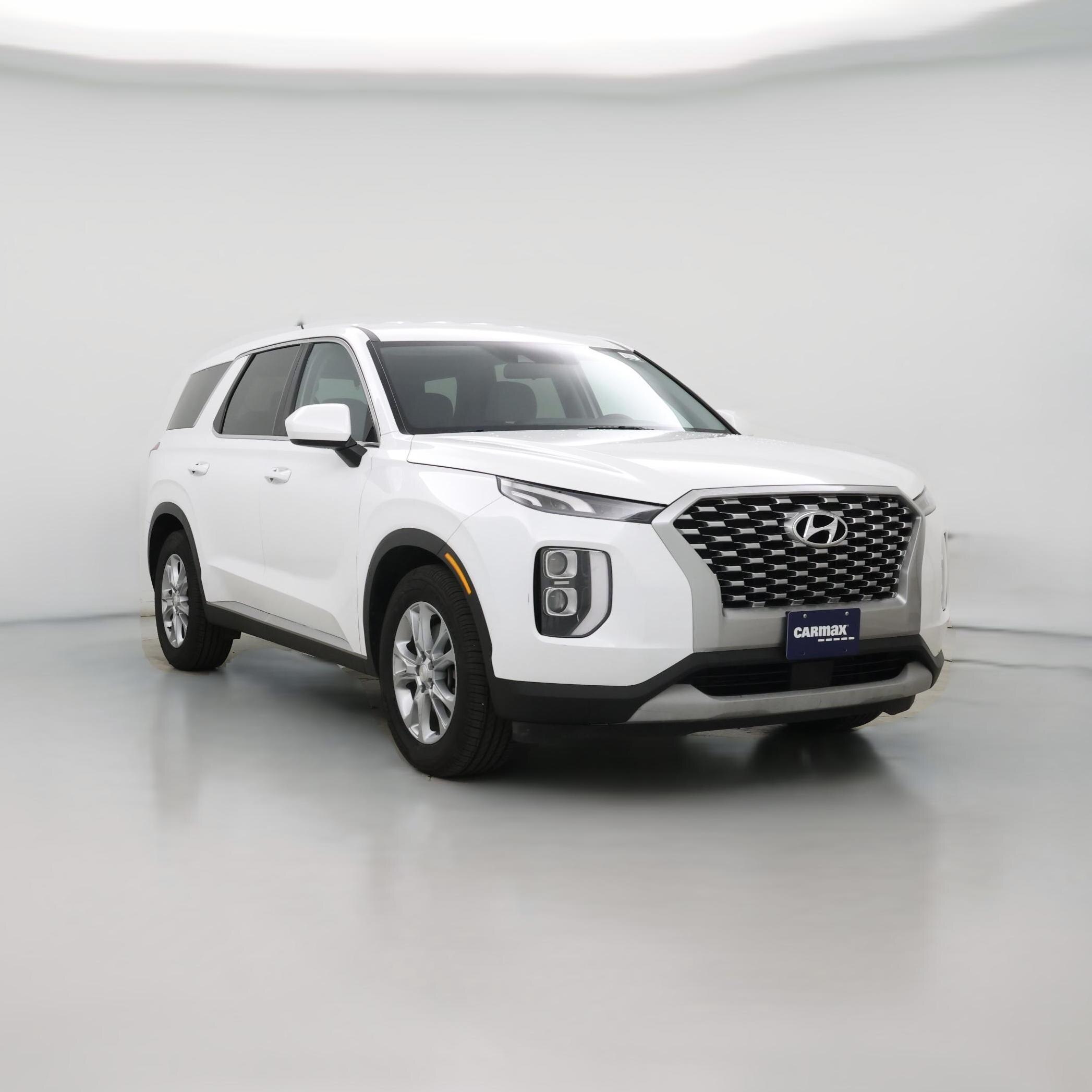 Thumbnail: 2020 Hyundai Palisade - 1