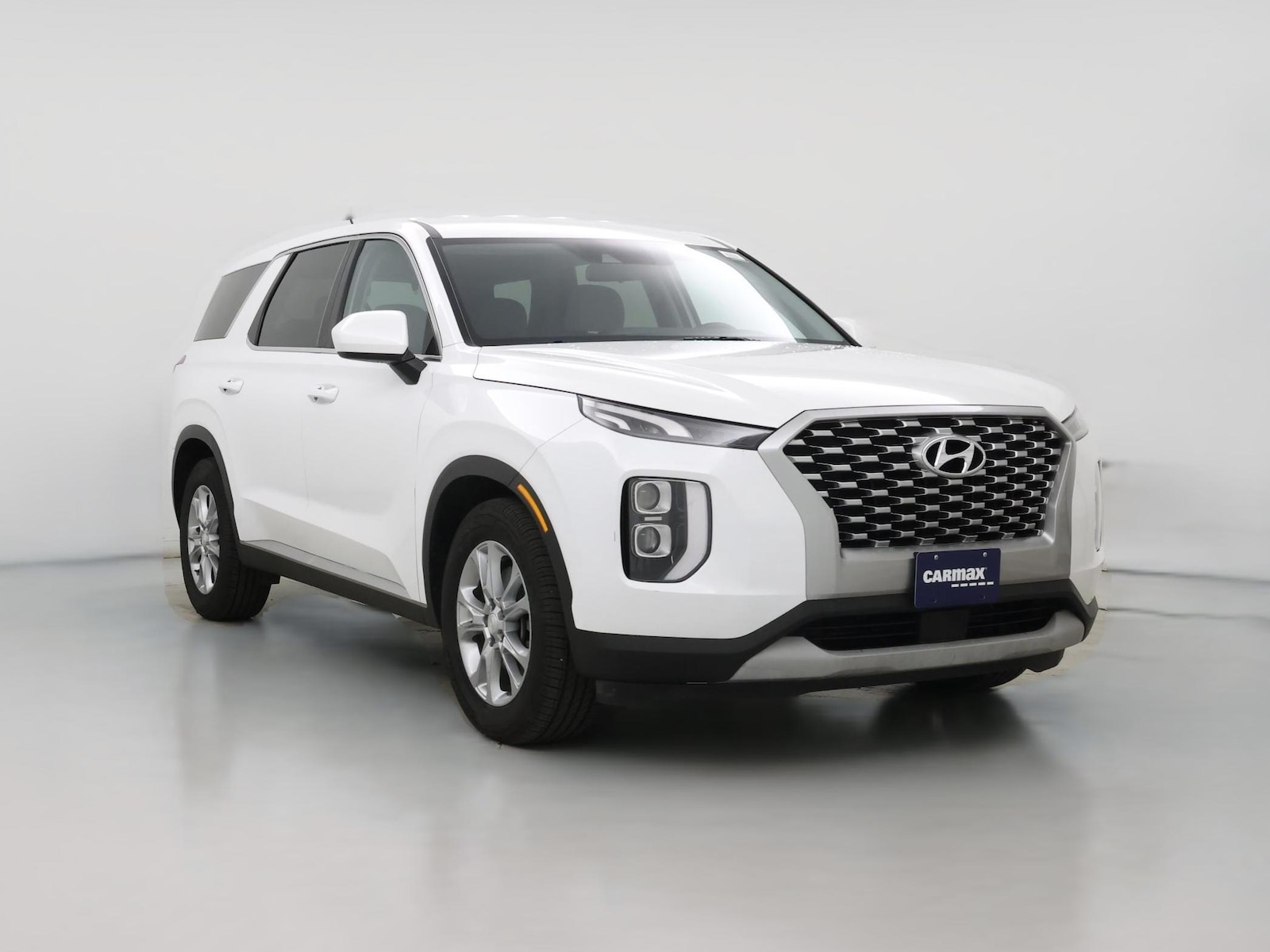 2020 Hyundai Palisade