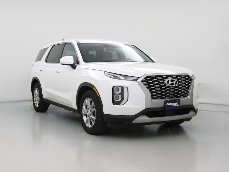 2020 Hyundai Palisade SE -
                  Salisbury, MD