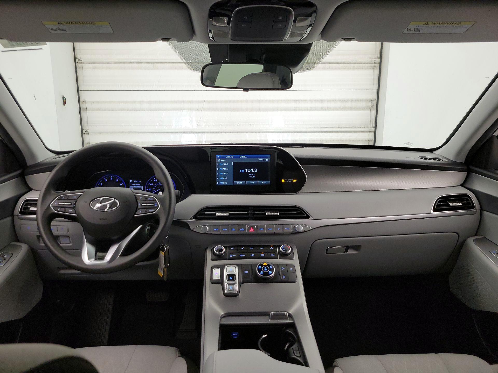 Thumbnail: 2020 Hyundai Palisade - 9