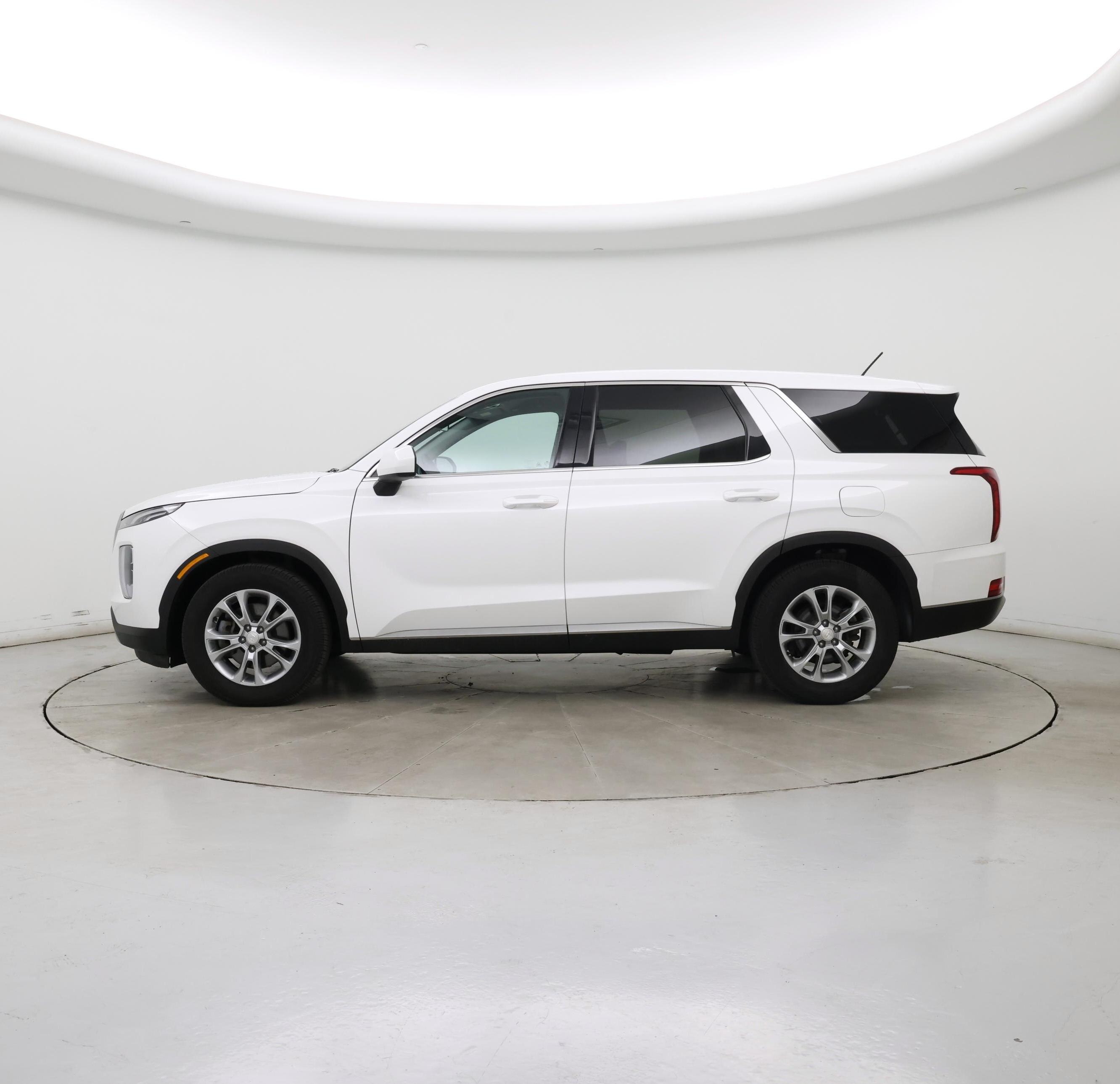 Thumbnail: 2020 Hyundai Palisade - 3