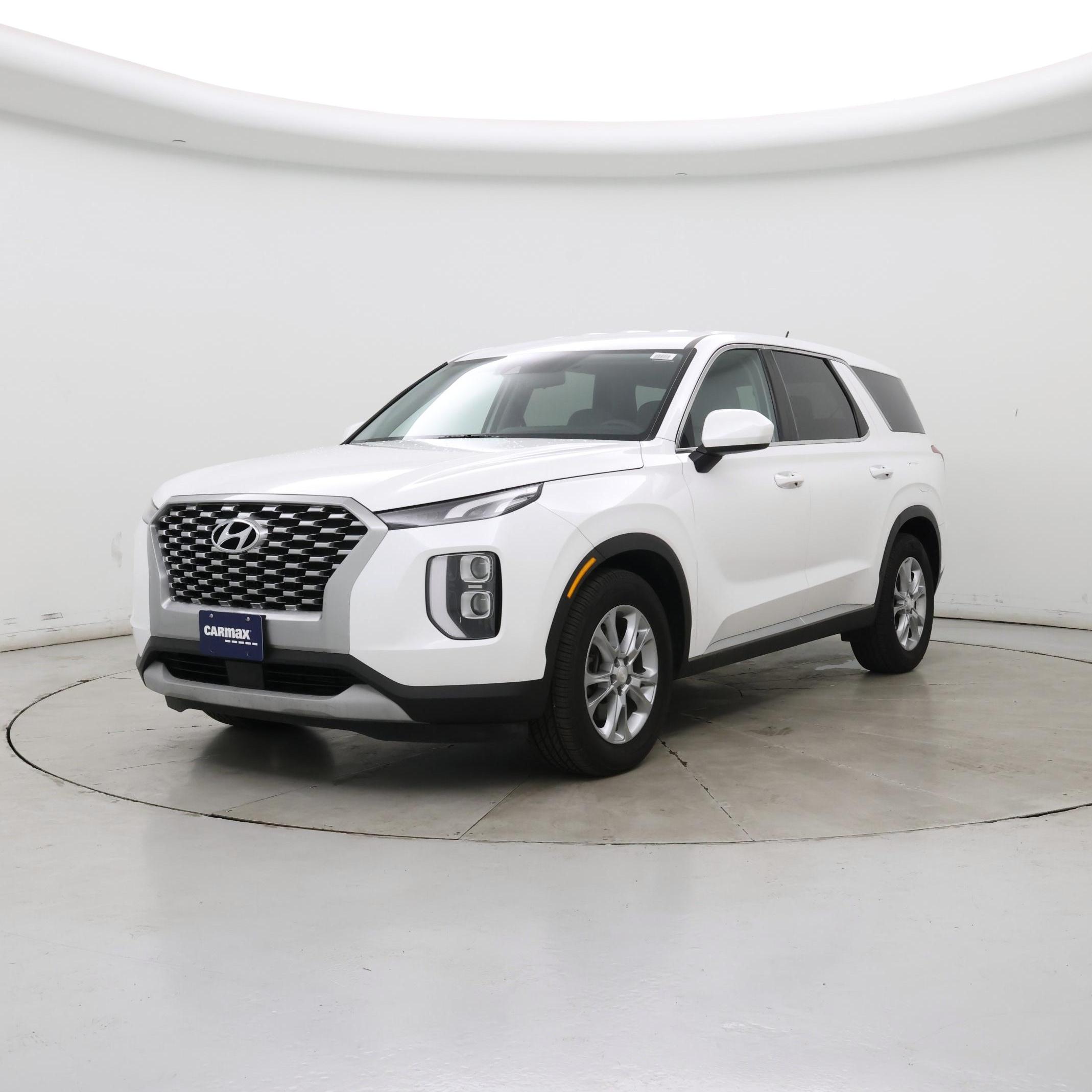 Thumbnail: 2020 Hyundai Palisade - 4