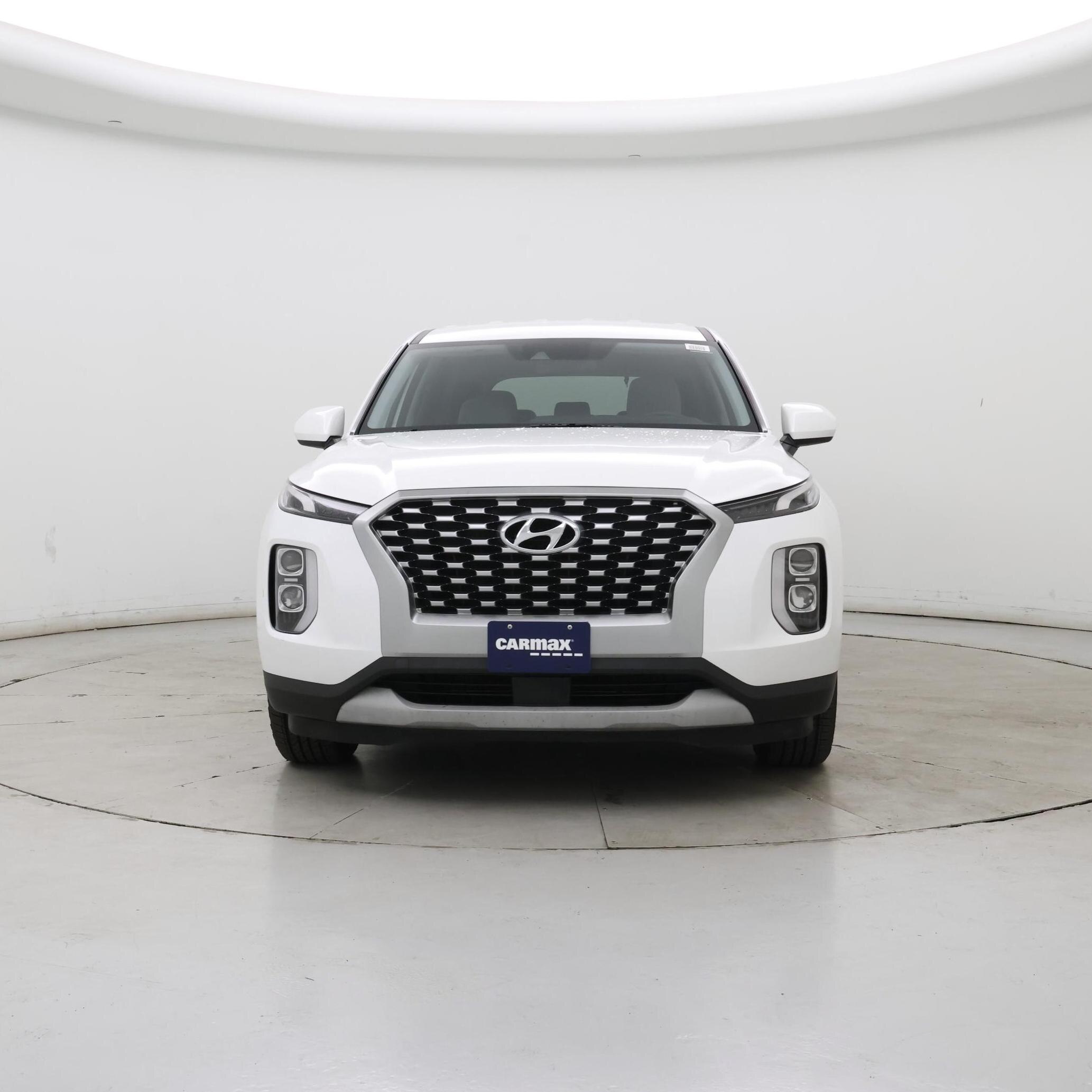 Thumbnail: 2020 Hyundai Palisade - 5