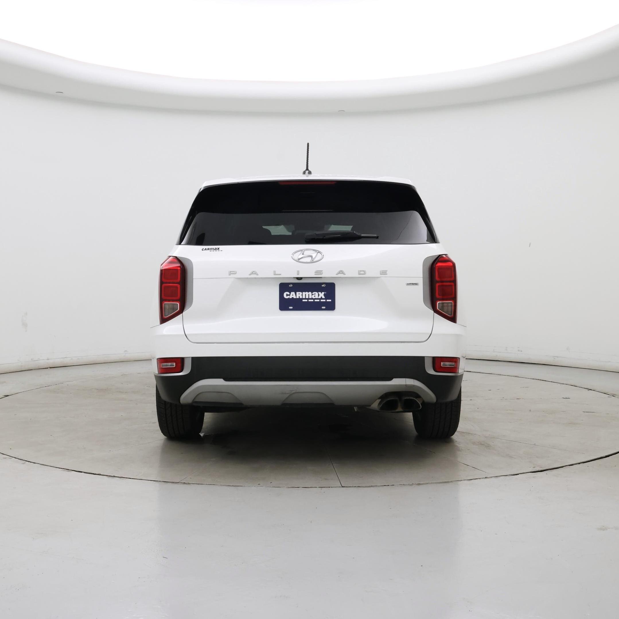 Thumbnail: 2020 Hyundai Palisade - 6